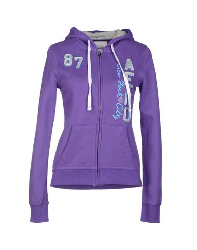 ZOOM AÉROPOSTALE - Sweatshirt