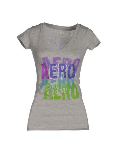 ZOOM AÉROPOSTALE - T-shirt