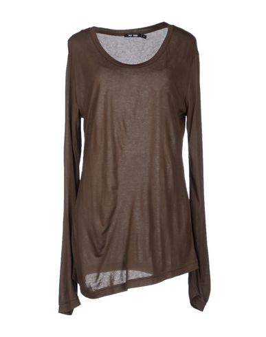 ZOOM BLK DNM - T-shirt