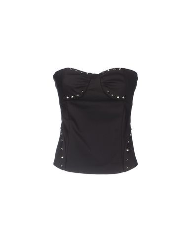 ZOOM LOIZA by PATRIZIA PEPE - Tube top