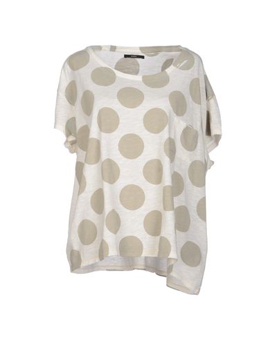 ZOOM MELTIN POT - T-shirt