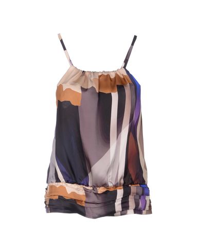 ZOOM PATRIZIA PEPE - Top