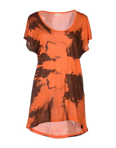 ZOOM NUMPH - T-shirt