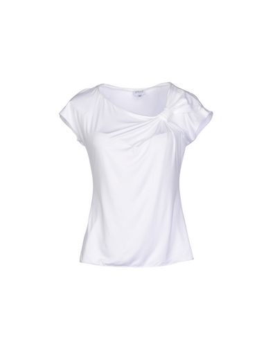 ZOOM ARMANI COLLEZIONI - T-shirt