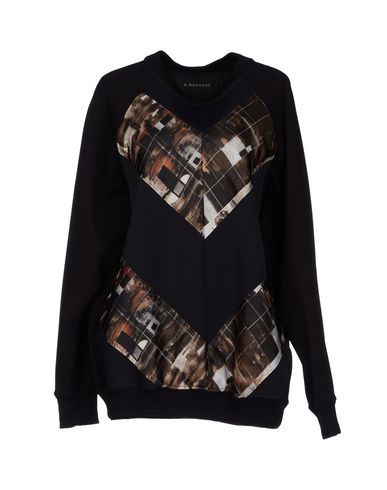 ZOOM A. SAUVAGE - Sweatshirt