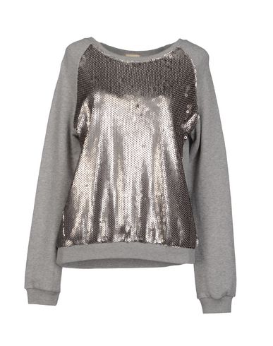 ZOOM BUNGLE CHIC - Sweatshirt