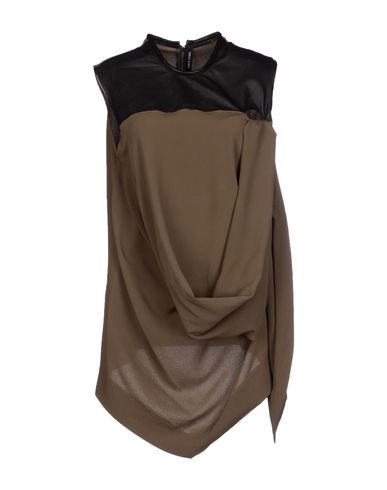 ZOOM DAMIR DOMA - Top