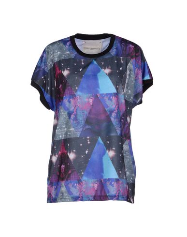 ZOOM GAëLLE BONHEUR - T-shirt