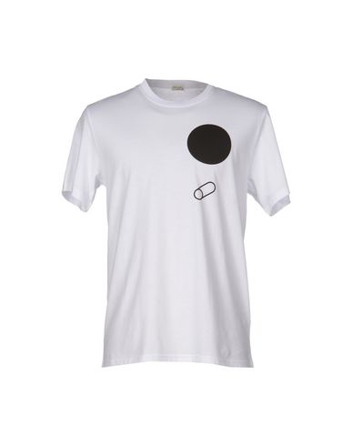 ZOOM PAUL SMITH - T-shirt