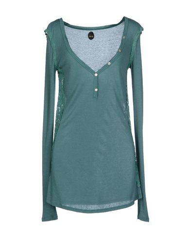 ZOOM NOLITA - T-shirt