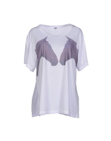 ZOOM LNA - T-shirt