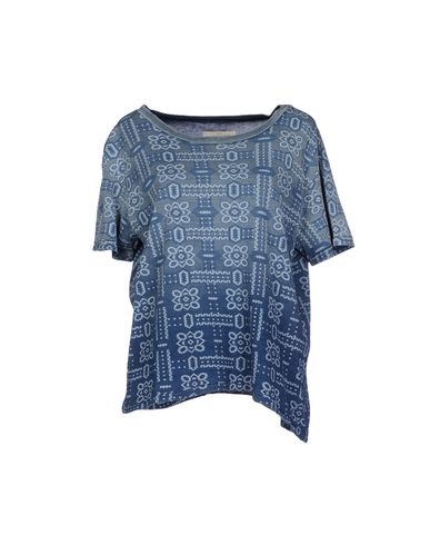 ZOOM CURRENT/ELLIOTT - T-shirt