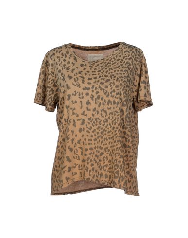 ZOOM CURRENT/ELLIOTT - T-shirt