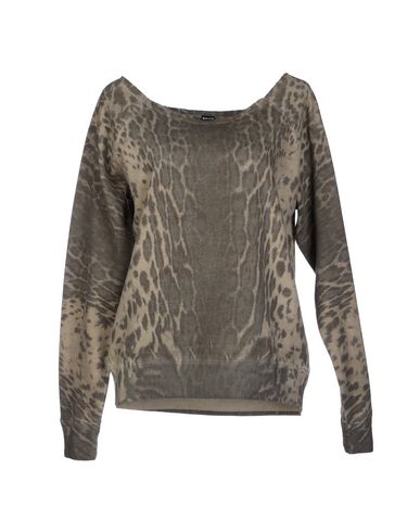 ZOOM BIGWIG - Sweatshirt