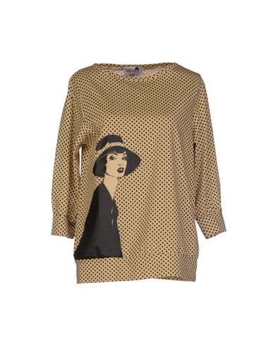 ZOOM DOLORES PROMESAS HELL - T-shirt