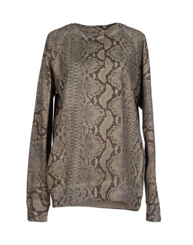 ZOOM BIGWIG - Sweatshirt