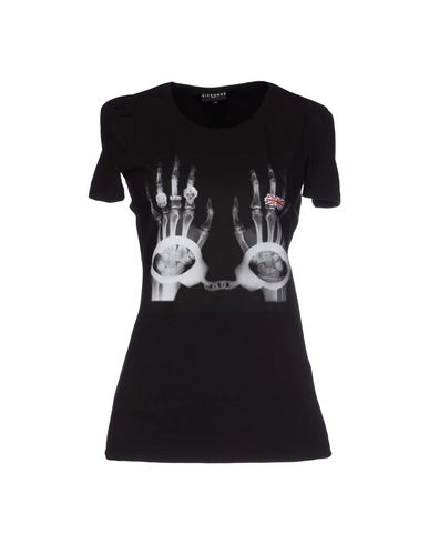 ZOOM RICHMOND DENIM - T-shirt