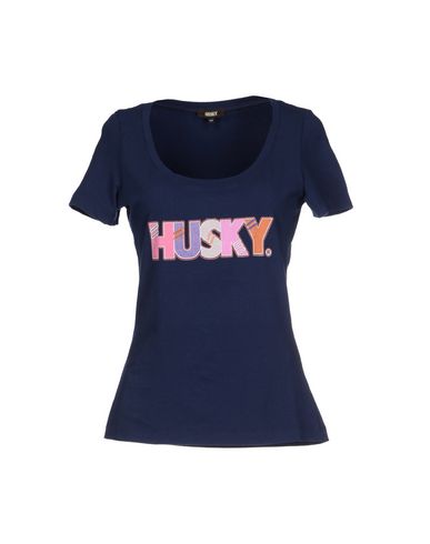 ZOOM HUSKY - T-shirt
