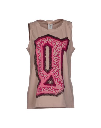 ZOOM GALLIANO - T-shirt