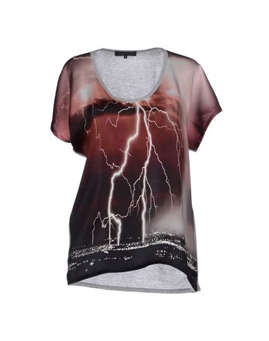 ZOOM BARBARA BUI - T-shirt