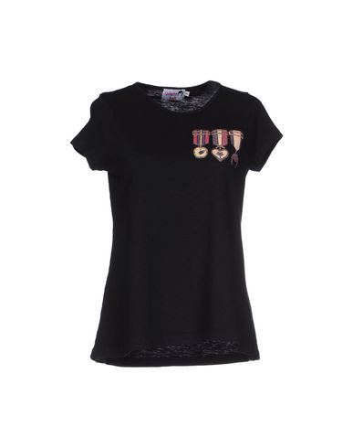 ZOOM DOLORES PROMESAS HELL - T-shirt