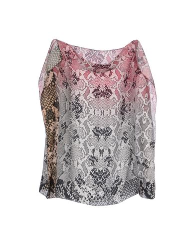 ZOOM THE TEXTILE REBELS - Top