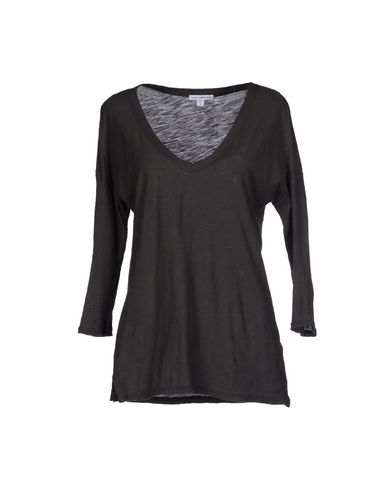 ZOOM JAMES PERSE STANDARD - T-shirt