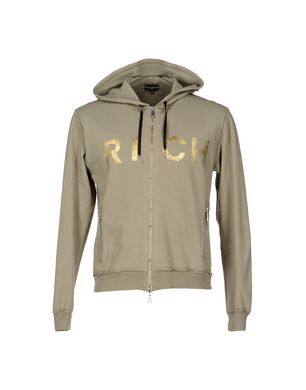 RICHMOND DENIM - Sweatshirt