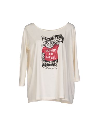 ZOOM LOIZA by PATRIZIA PEPE - T-shirt