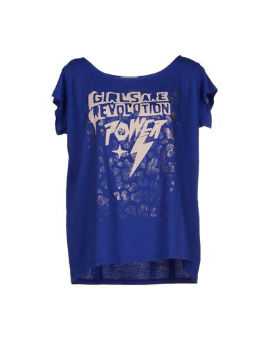 ZOOM LOIZA by PATRIZIA PEPE - T-shirt