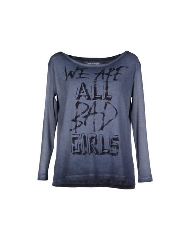 ZOOM LOIZA by PATRIZIA PEPE - T-shirt