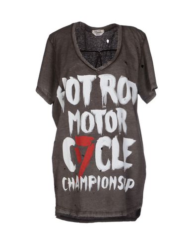 ZOOM CYCLE - T-shirt