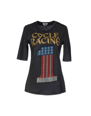 ZOOM CYCLE - T-shirt