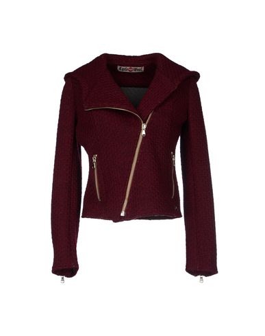 ZOOM CYCLE - Cardigan
