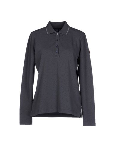 ZOOM COOPERATIVA PESCATORI POSILLIPO - Polo shirt