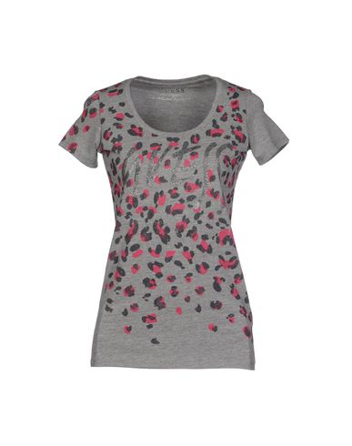 ZOOM GUESS - T-shirt