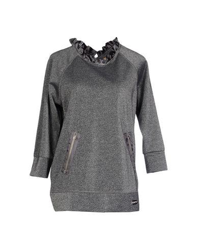ZOOM MET - Sweatshirt