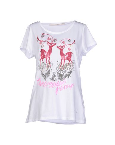 ZOOM SCHUMACHER - T-shirt
