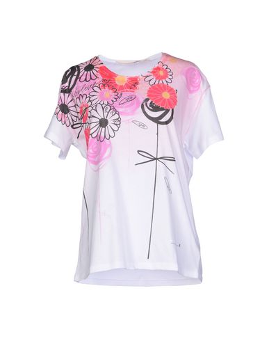 ZOOM SCHUMACHER - T-shirt