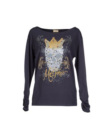 ZOOM MET - T-shirt
