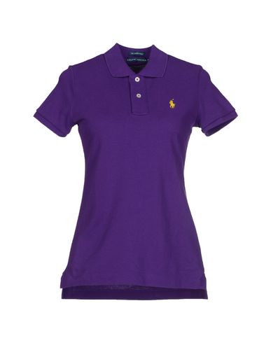 ZOOM RALPH LAUREN - Polo shirt