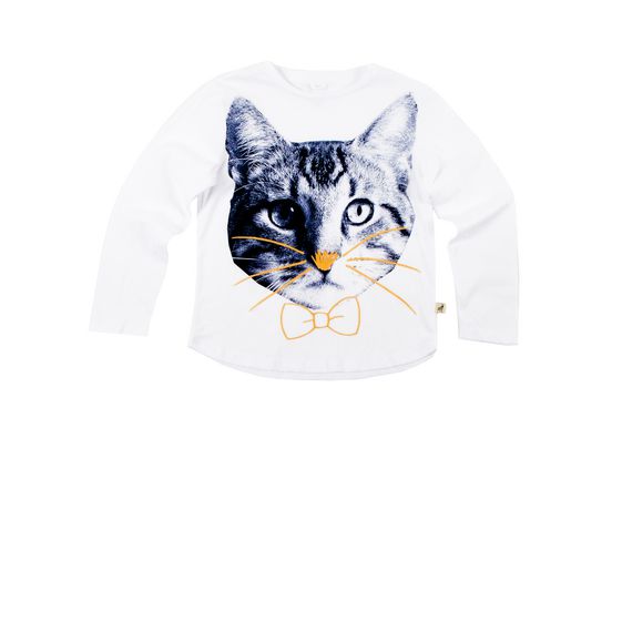 Stella McCartney, BARLEY T-SHIRT