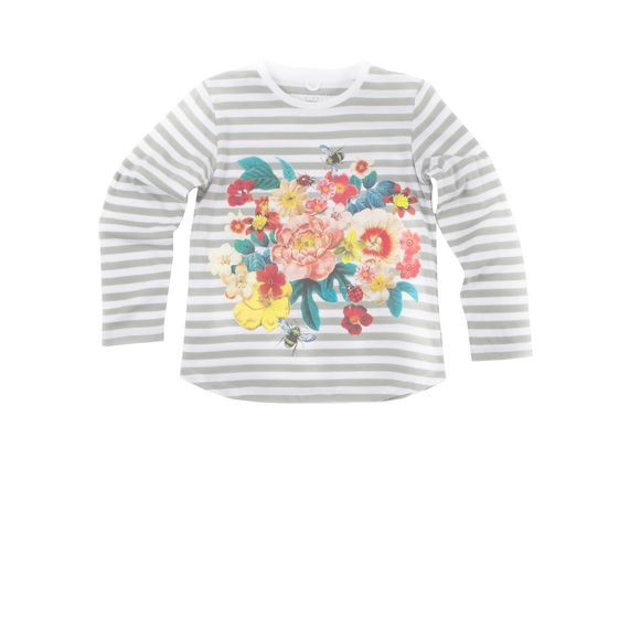 Stella McCartney, BARLEY T-SHIRT