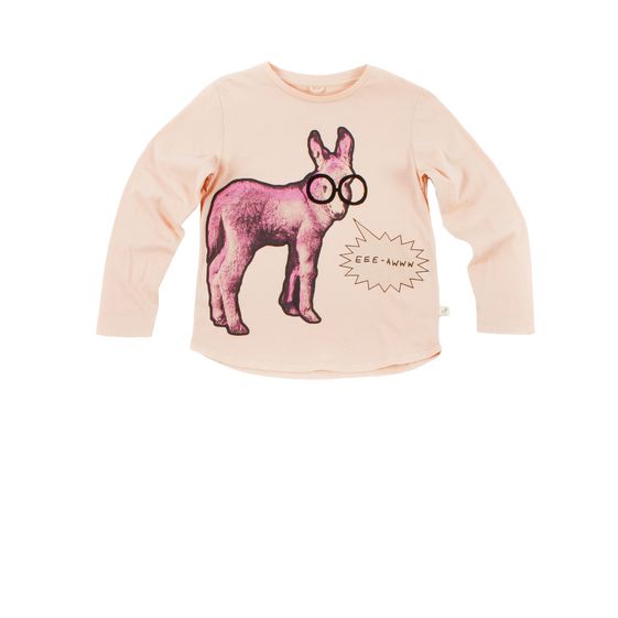 Stella McCartney, BARLEY T-SHIRT