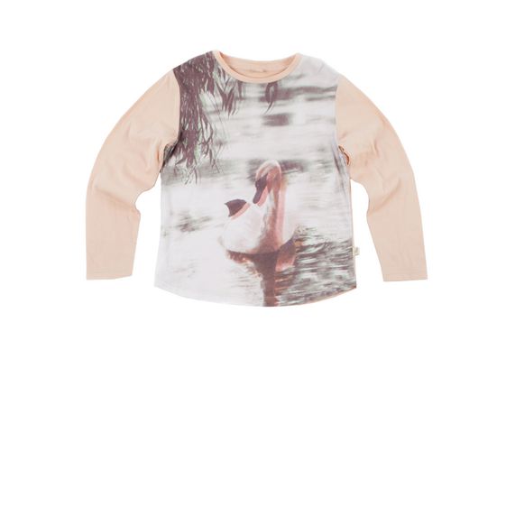 Stella McCartney, BARLEY T-SHIRT