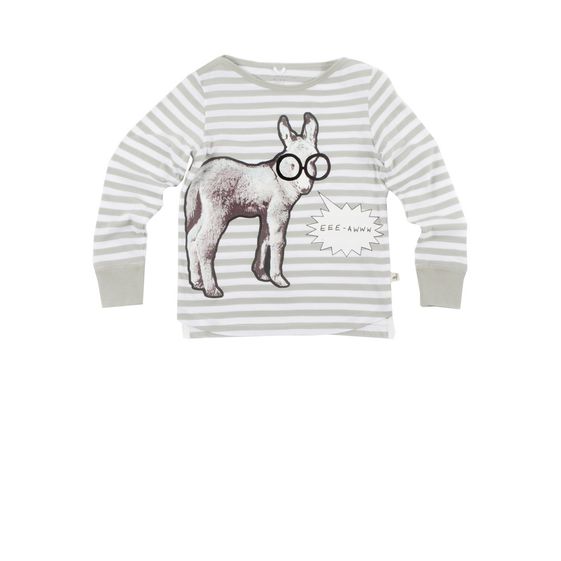 Stella McCartney, FIONA T-SHIRT