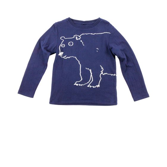 Stella McCartney, BARLEY T-SHIRT