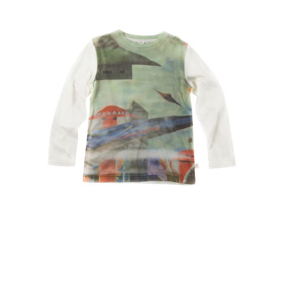 Stella McCartney, BARLEY T-SHIRT