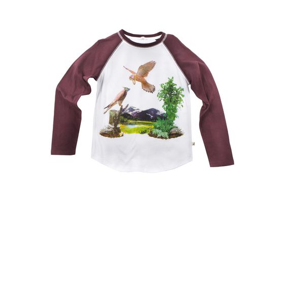 Stella McCartney, MAX T-SHIRT