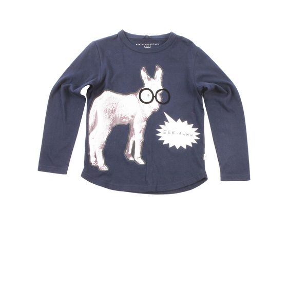 Stella McCartney, GEORGE T-SHIRT